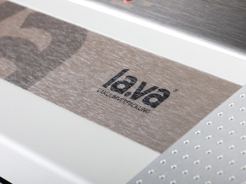 Pakowarka próżniowa listwowa LAVA V.400 Premium